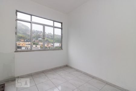 Quarto 1 de apartamento para alugar com 2 quartos, 60m² em Piedade, Rio de Janeiro