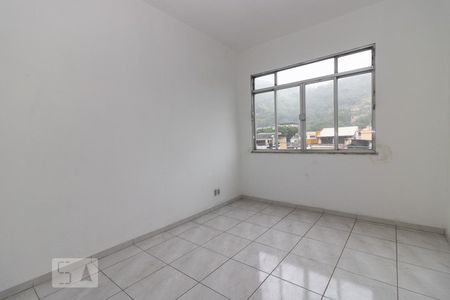 Sala de apartamento à venda com 2 quartos, 60m² em Piedade, Rio de Janeiro