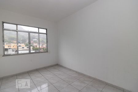 Sala de apartamento à venda com 2 quartos, 60m² em Piedade, Rio de Janeiro