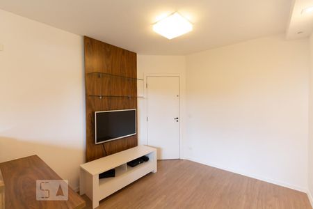 Sala de kitnet/studio para alugar com 1 quarto, 30m² em Vila Suzana, São Paulo