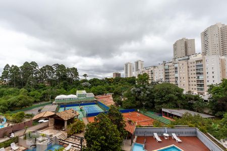 Vista de kitnet/studio para alugar com 1 quarto, 30m² em Vila Suzana, São Paulo