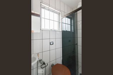 Banheiro de casa à venda com 4 quartos, 230m² em Rio Pequeno, São Paulo