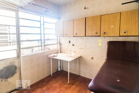 Cozinha de apartamento para alugar com 3 quartos, 120m² em Sarandi, Porto Alegre