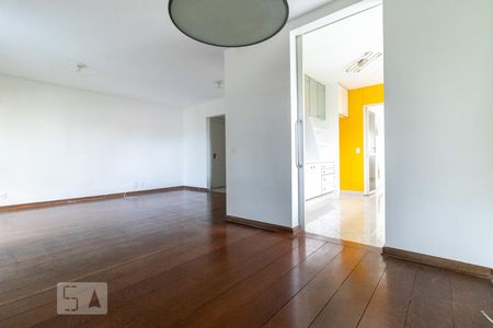 Sala de apartamento para alugar com 2 quartos, 129m² em Sumarezinho, São Paulo