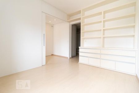 Suíte 2 de apartamento para alugar com 2 quartos, 129m² em Sumarezinho, São Paulo