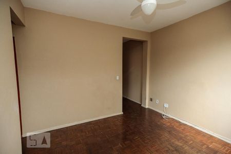 Apartamento à venda com 64m², 1 quarto e 1 vagaSala