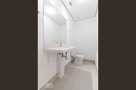 Lavabo de apartamento para alugar com 3 quartos, 81m² em Alphaville Empresarial, Barueri