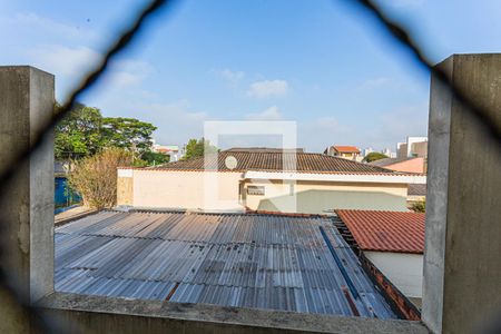 Vista da Sala de apartamento à venda com 2 quartos, 125m² em Jardim Paraíso, Santo André