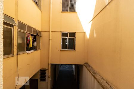 Vista do Quarto 1 de apartamento para alugar com 3 quartos, 83m² em Méier, Rio de Janeiro