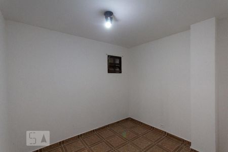 Quarto de casa para alugar com 1 quarto, 40m² em Jardim Monte Kemel, São Paulo