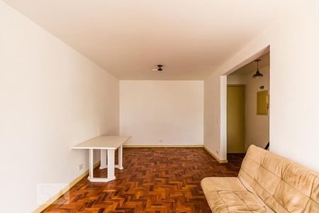 Studio de apartamento para alugar com 1 quarto, 50m² em Vila Buarque, São Paulo