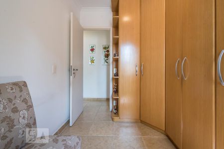 Quarto 2 de apartamento à venda com 3 quartos, 88m² em Cidade Monções, São Paulo