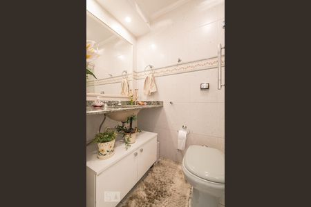 Banheiro 1 de apartamento à venda com 3 quartos, 88m² em Cidade Monções, São Paulo