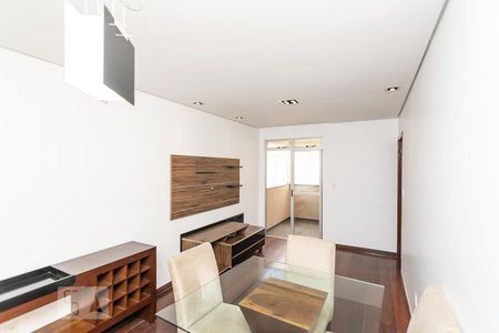 Apartamento para alugar com 2 quartos, 69m² em Alto Barroca, Belo Horizonte