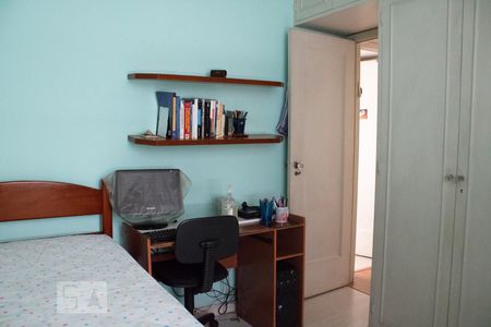 Quarto 2 de apartamento para alugar com 3 quartos, 94m² em Flamengo, Rio de Janeiro