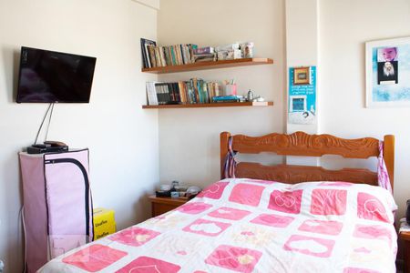 Quarto 1 de apartamento para alugar com 3 quartos, 94m² em Flamengo, Rio de Janeiro