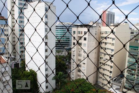 Vista de apartamento para alugar com 3 quartos, 94m² em Flamengo, Rio de Janeiro