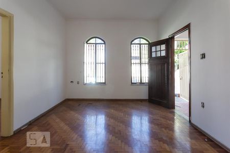 Sala de casa à venda com 3 quartos, 120m² em Jardim do Lago, Campinas