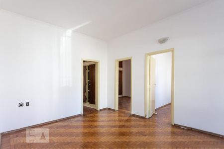 Sala de casa à venda com 3 quartos, 120m² em Jardim do Lago, Campinas