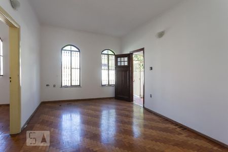 Sala de casa à venda com 3 quartos, 120m² em Jardim do Lago, Campinas