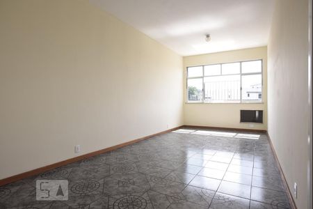 Sala de apartamento para alugar com 2 quartos, 95m² em Jardim Guanabara, Rio de Janeiro