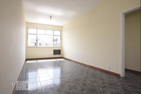 Sala de apartamento para alugar com 2 quartos, 95m² em Jardim Guanabara, Rio de Janeiro