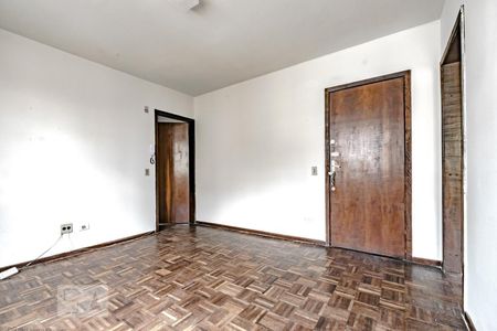 Sala de apartamento para alugar com 2 quartos, 75m² em Rebouças, Curitiba