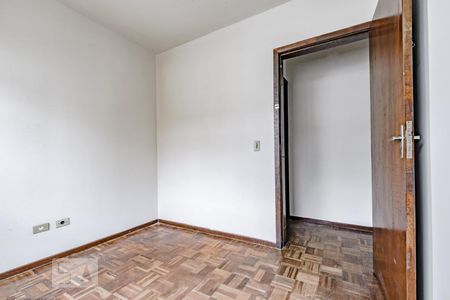 Dormitório 1 de apartamento para alugar com 2 quartos, 75m² em Rebouças, Curitiba