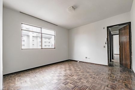 Sala de apartamento para alugar com 2 quartos, 75m² em Rebouças, Curitiba