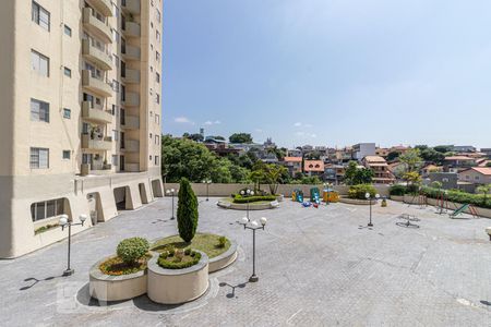 Vista do Quarto 1 de apartamento para alugar com 2 quartos, 60m² em Vila Londrina, São Paulo