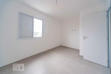Quarto 1 de apartamento à venda com 2 quartos, 56m² em Santa Teresinha, Santo André