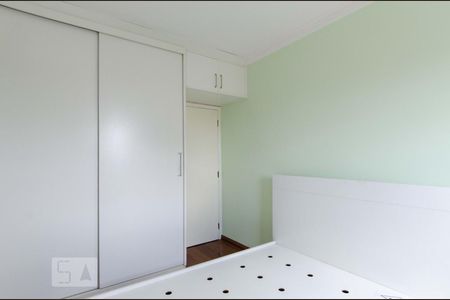 Quarto da suíte de apartamento para alugar com 3 quartos, 100m² em Anchieta, São Bernardo do Campo