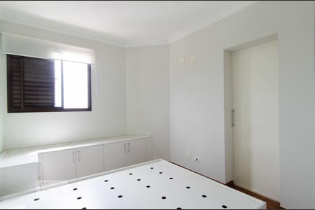 Quarto da suíte de apartamento para alugar com 3 quartos, 100m² em Anchieta, São Bernardo do Campo