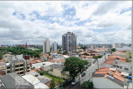 Vista de apartamento para alugar com 3 quartos, 100m² em Anchieta, São Bernardo do Campo