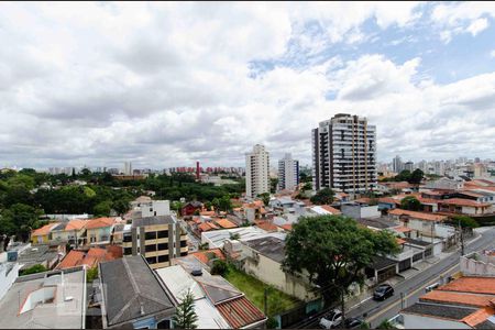 Vista de apartamento para alugar com 3 quartos, 100m² em Anchieta, São Bernardo do Campo