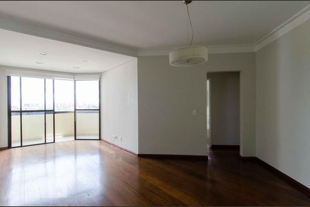 Sala de apartamento para alugar com 3 quartos, 100m² em Anchieta, São Bernardo do Campo