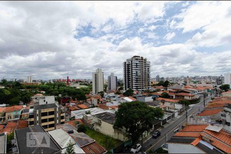 Vista de apartamento para alugar com 3 quartos, 100m² em Anchieta, São Bernardo do Campo