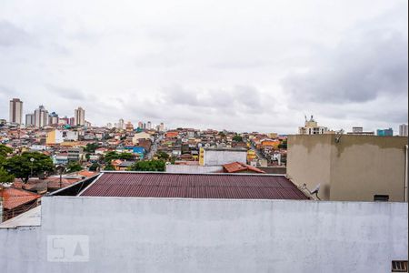 Vista do quarto 1 de casa de condomínio para alugar com 2 quartos, 63m² em Penha de França, São Paulo