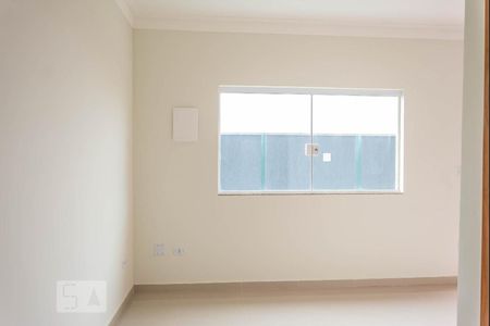 Casa de condomínio para alugar com 63m², 2 quartos e 1 vagaSala