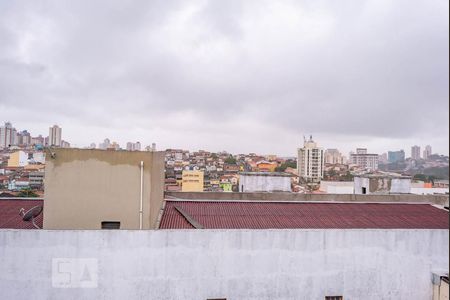 Vista do Quarto 1 de casa de condomínio à venda com 2 quartos, 63m² em Penha de França, São Paulo