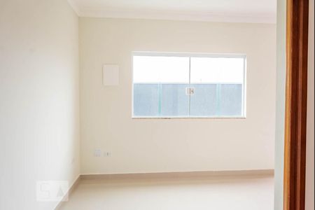 Sala de casa de condomínio à venda com 2 quartos, 63m² em Penha de França, São Paulo
