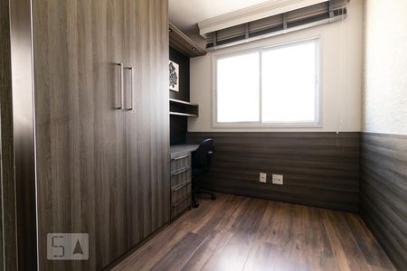Quarto 1 de apartamento para alugar com 3 quartos, 87m² em Portão, Curitiba