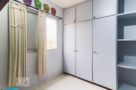 Quarto 2 de apartamento à venda com 3 quartos, 70m² em Vila Santana, São Paulo