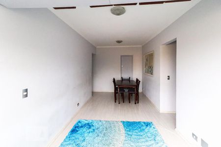 Sala de apartamento à venda com 3 quartos, 70m² em Vila Santana, São Paulo