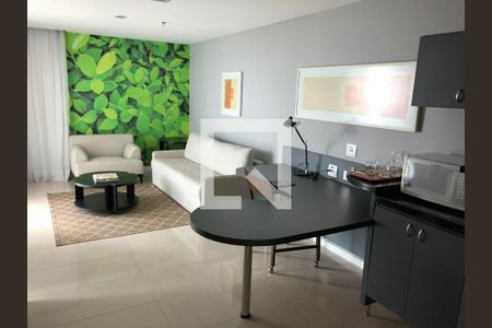 Apartamento à venda com 1 quarto, 60m² em Barra da Tijuca, Rio de Janeiro