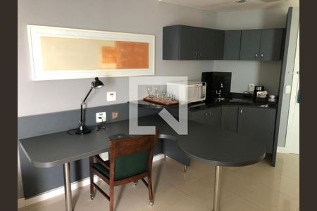 Apartamento para alugar com 1 quarto, 60m² em Barra da Tijuca, Rio de Janeiro