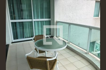 Apartamento para alugar com 1 quarto, 60m² em Barra da Tijuca, Rio de Janeiro