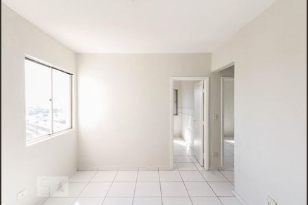 Sala  de apartamento para alugar com 2 quartos, 50m² em Tatuapé, São Paulo