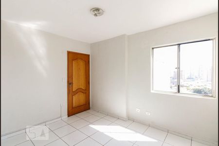 Sala  de apartamento para alugar com 2 quartos, 50m² em Tatuapé, São Paulo