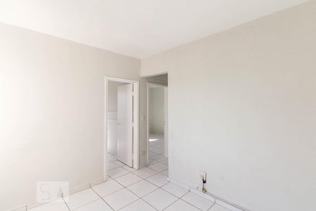 Sala  de apartamento para alugar com 2 quartos, 50m² em Tatuapé, São Paulo